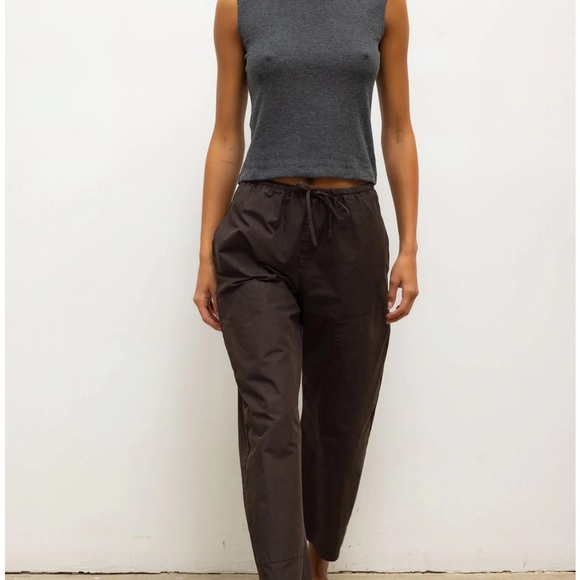 Leset Kyoto Pant - Picture 3 of 7